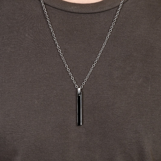 Anti-Vape Pendent